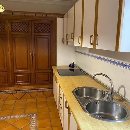 Apartamento Serrania Centro Apartment Ronda