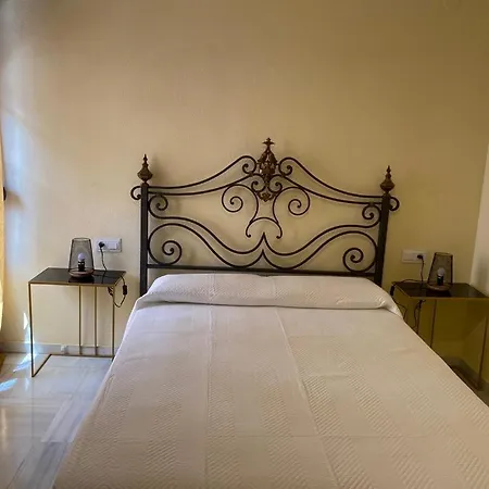 Apartamento Serrania Centro Ronda