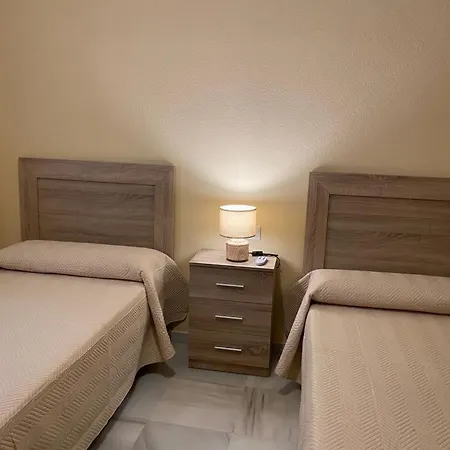 Apartamento Serrania Centro Apartment Ronda