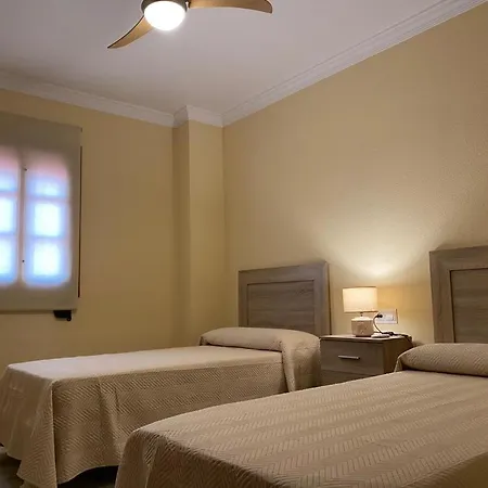 Apartamento Serrania Centro * Ronda