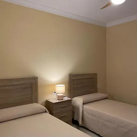 Apartamento Serrania Centro * Ronda