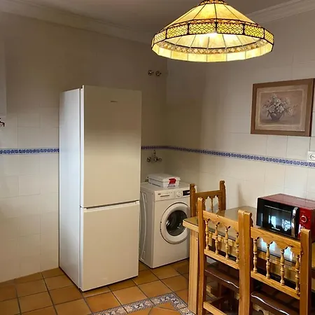 Apartamento Serrania Centro * Ronda
