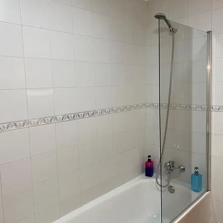 Apartamento Serrania Centro Apartment