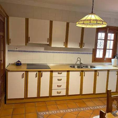 Apartamento Serrania Centro Apartment *
