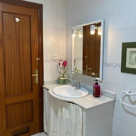 Apartment Apartamento Serrania Centro *
