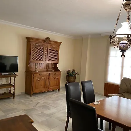Apartamento Serrania Centro Apartment Ronda