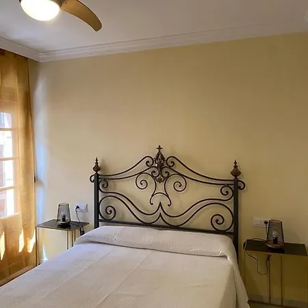Apartamento Serrania Centro Apartment Ronda