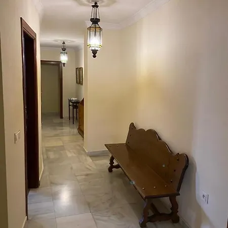 Apartamento Serrania Centro Apartment